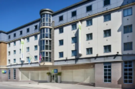 Holiday Inn Express DERRY - LONDONDERRY by IHG Hotels in 