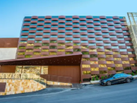 Maximus Hotel Byblos Hoteles en Byblos