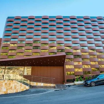 Maximus Hotel Byblos