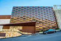 Maximus Hotel Byblos Hotels in Mestita