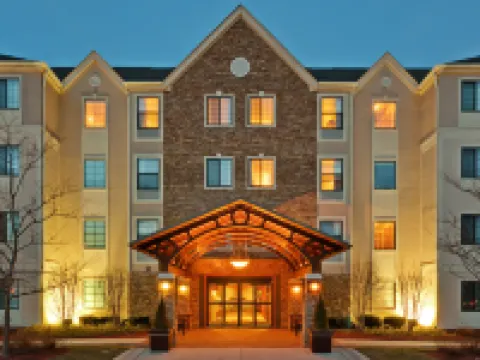 Staybridge Suites CHICAGO -- GLENVIEW by IHG Hotels in Glenview