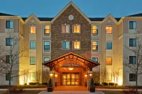 Staybridge Suites Chicago -- Glenview Hotels in Northbrook