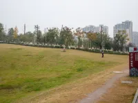 Po Cheng Hotel Hotels in Weiyuan