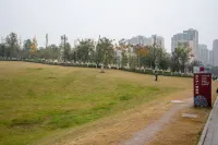 Po Cheng Hotel Hotel di Weiyuan