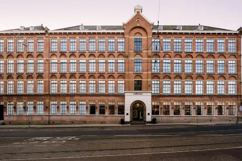 Sir Albert Hotel, Part of Sircle Collection