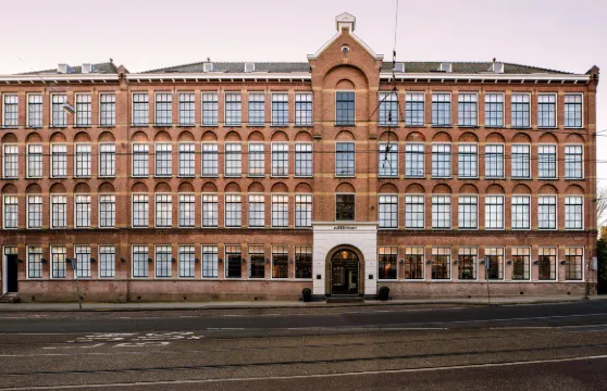 阿爾伯特爵士酒店 - Sircle Collection 旗下