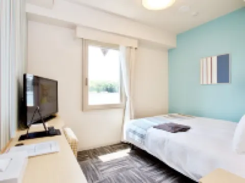 Hiyori Hotel Maihama Hoteles en Urayasu