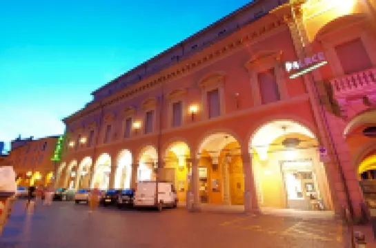 호텔 팰리스 볼로냐