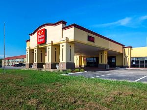 Econo Lodge Sulphur Springs I-30