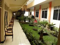 Hotel Intan Cirebon Hotels in Lemahwungkuk