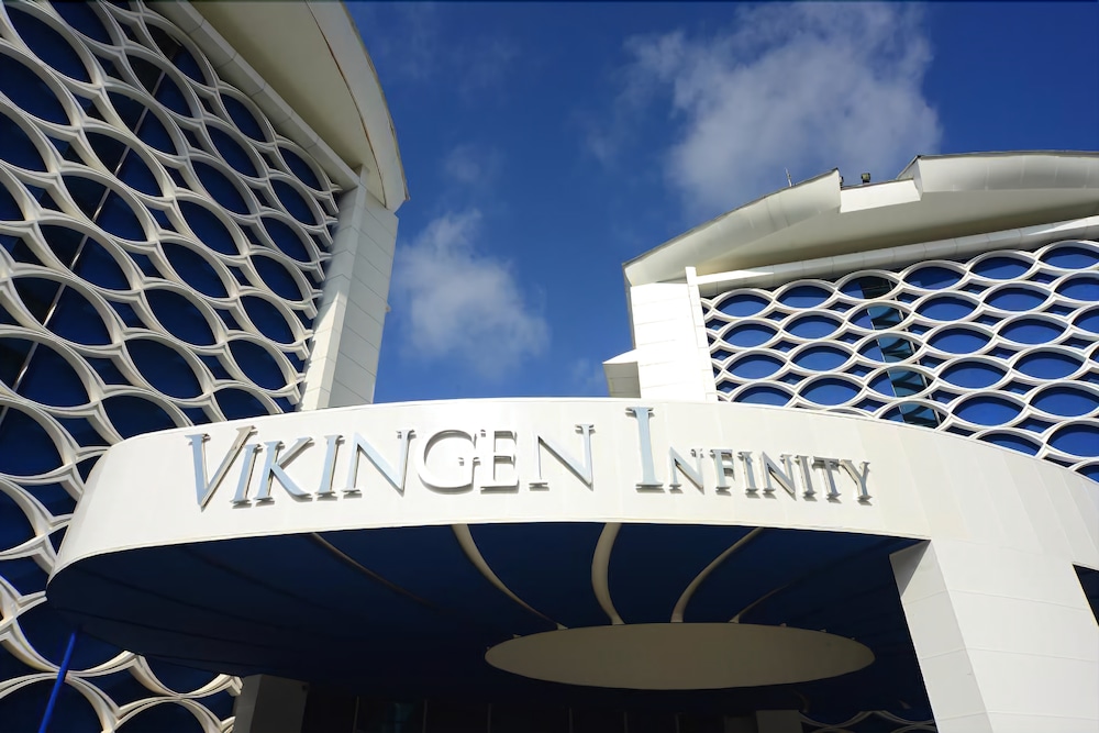 Vikingen Infinity Resort & Spa - All Inclusive