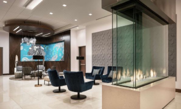 Home2 Suites by Hilton Denver Downtown Convention Center