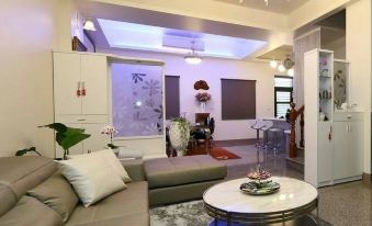 wei yu house1