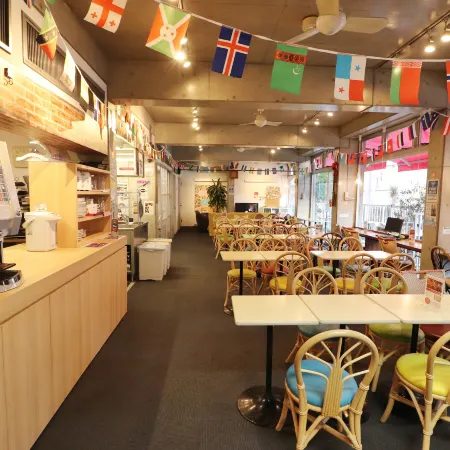 Sakura Hostel Asakusa