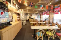 Sakura Hostel Asakusa