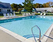 Brewster Green Resort - Swimmingpools