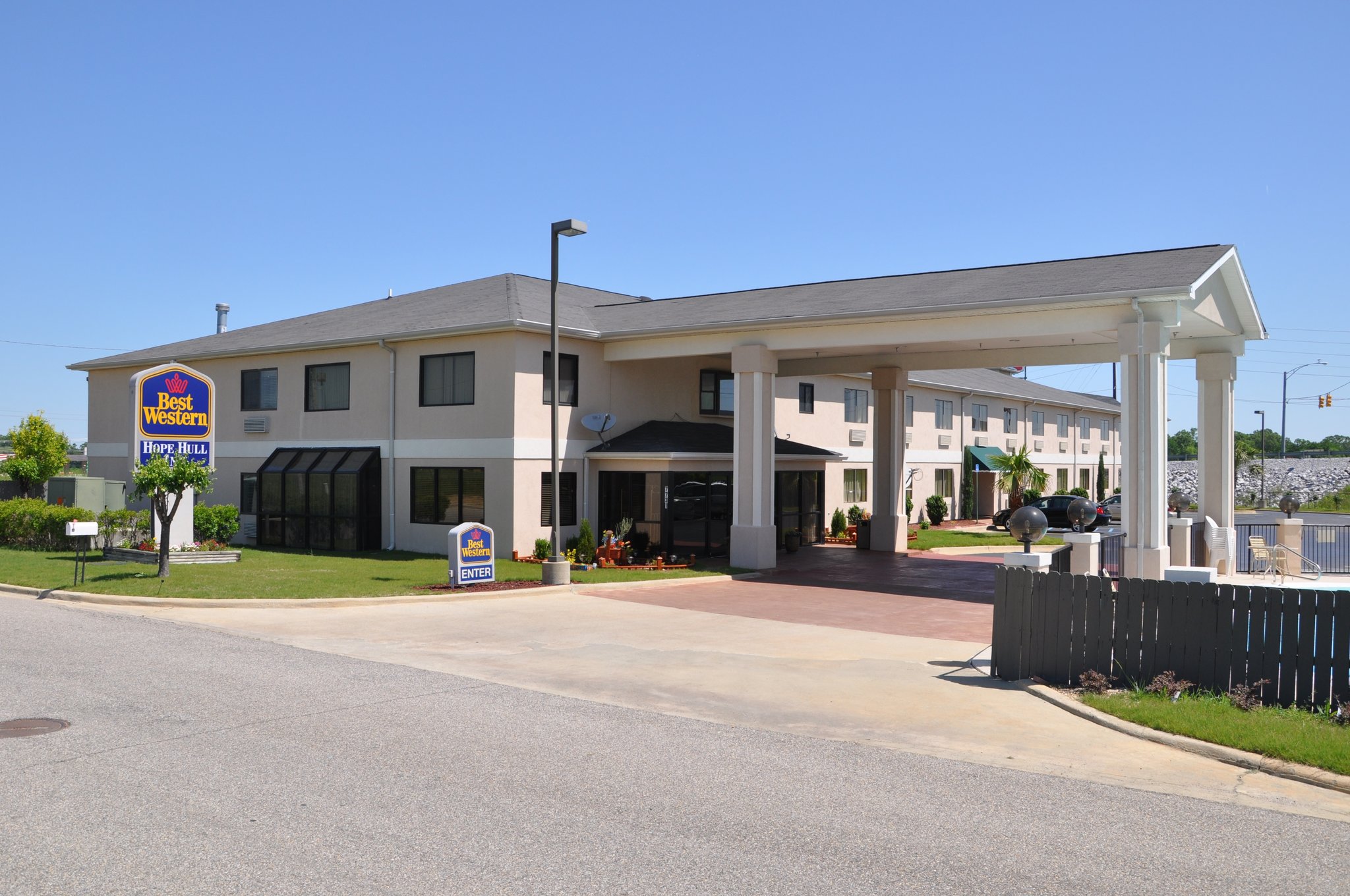 Quality Inn Montgomery South