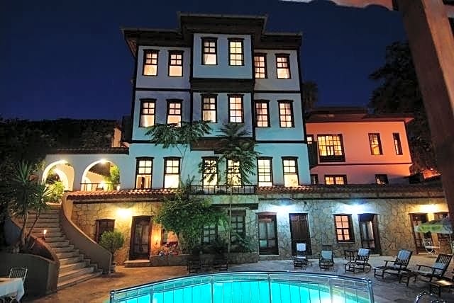 Argos Hotel Antalya