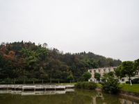 绵阳泰丰源温泉度假村 - 酒店景观