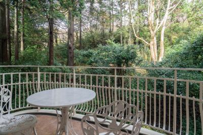 フォーレストビューツインルーム(禁煙) ザ・プリンス 箱根芦ノ湖の写真