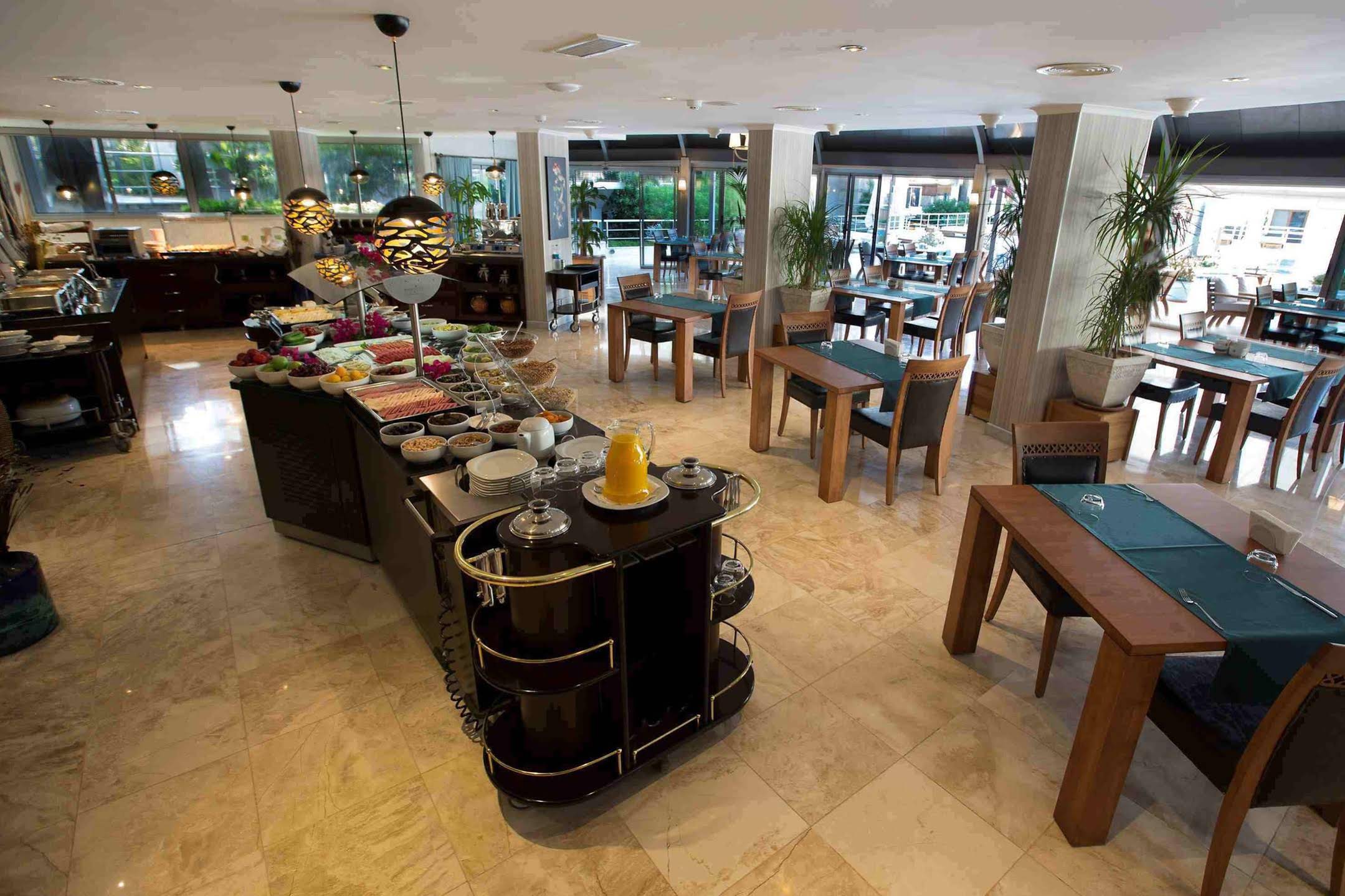 Bodrium Otel & Spa - Special Class