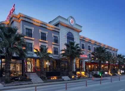 New Balturk Hotel Izmit