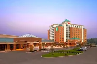 Embassy Suites by Hilton St. Louis St. Charles Hotel di Spencer Creek Township