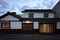 Toutou Onzaki Machiya No Yado Hôtels à : Kurashiki