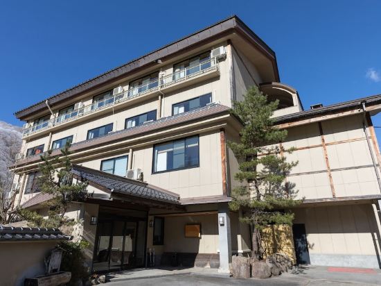 松本のさわんど温泉 上高地ホテルの格安素泊まりホテルを宿泊予約 22年おすすめ素泊まりホテル Trip Com