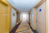 Holiday Inn Express Tianjin Heping