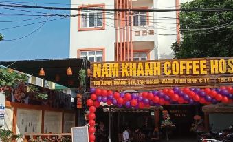 Nam Khanh Hostel