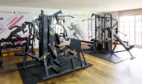 Oro Verde Machala - Gym