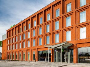 Ibis Styles London Heathrow East