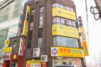 24게스트하우스 신촌점