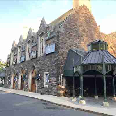 Crowne Plaza Princeton, an IHG Hotel Hotel Exterior