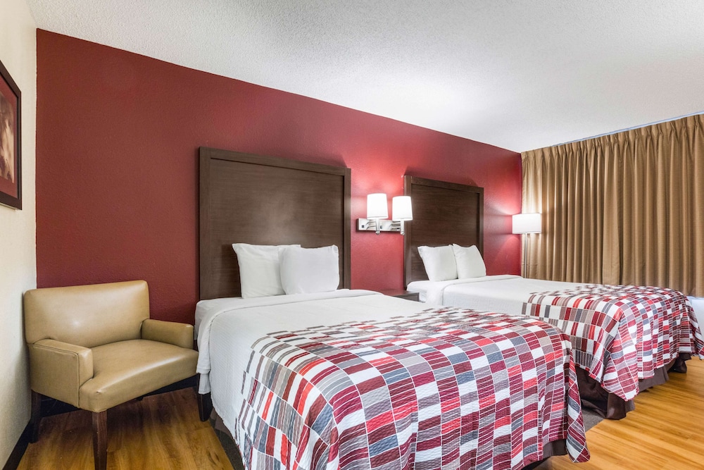 Red Roof Inn Cincinnati Airport–Florence/ Erlanger