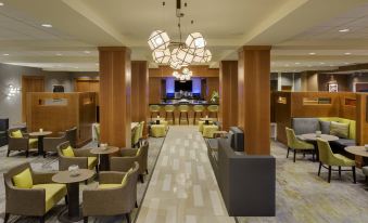 Courtyard by Marriott Boston Logan Airport