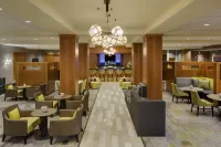 Courtyard Boston Logan Airport Hotels in Chelsea