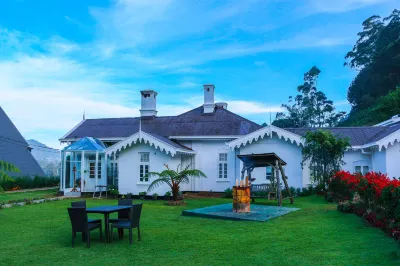 The Clovelly Bungalow