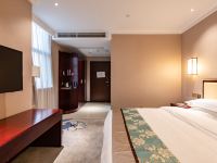 杭州高扬国际大酒店 - 高级大床