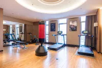 Myfeel Hotel (Ningbo Outlet Airport Branch) - 4 Sao