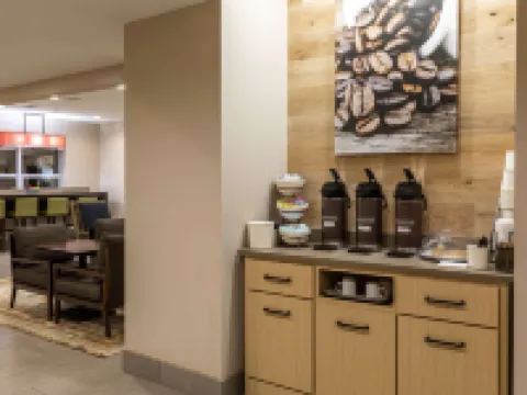 Country Inn & Suites by Radisson, Anderson, SC Hotels in Anderson