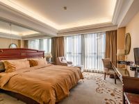 杭州两岸国际大酒店 - 豪华单人房