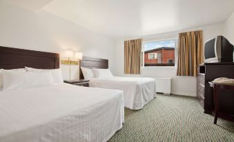 Coronet Hotel Prince Albert