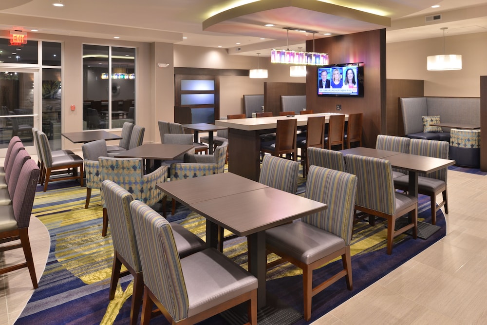 SpringHill Suites by Marriott Raleigh Cary