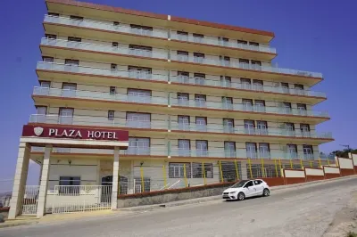 Hôtel Plaza Arzew Các khách sạn ở 