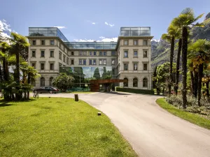 Lido Palace