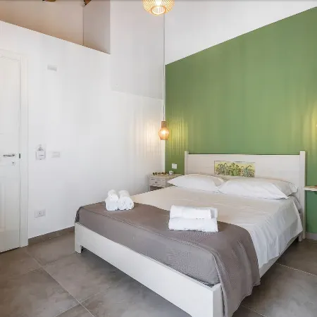 Il Baiocco -Ibla Charme Rooms