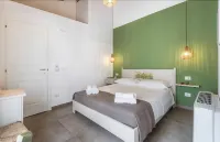Il Baiocco -Ibla Charme Rooms - Mountain view
