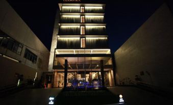 Palmy Exclusive Hotel